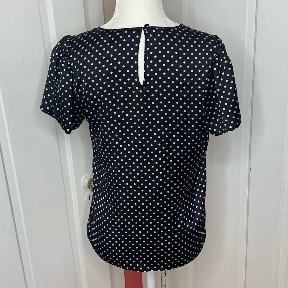 J.CREW•TOP